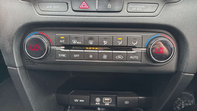 Kia Ceed 1.0T GDi ISG 3 5dr Petrol Hatchback